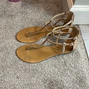 EXPRESS sandals